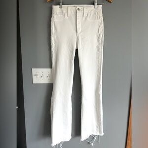 Joe’s Jeans beautiful flared jeans